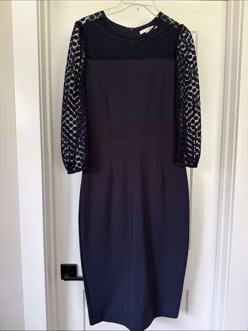 Boden Pencil Dress